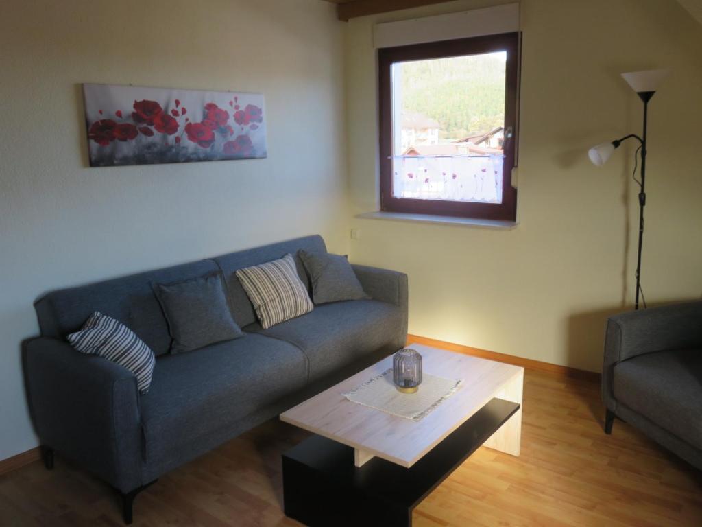 Appartamento Traumblick Am Bartelsborn Kleinern Esterno foto